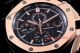 JF Factory Replica Audemars Piguet Royal Oak Offshore Limited Edition Watch - Rose Gold Case Black Rubber Band (5)_th.jpg